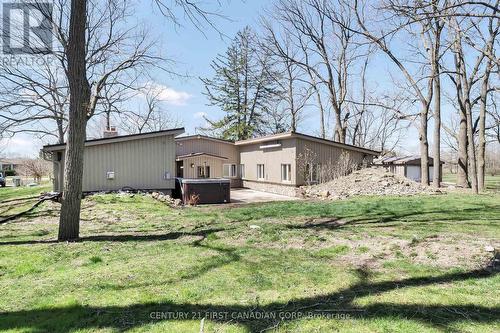 23992 Denfield Road, Middlesex Centre (Denfield), ON - Outdoor
