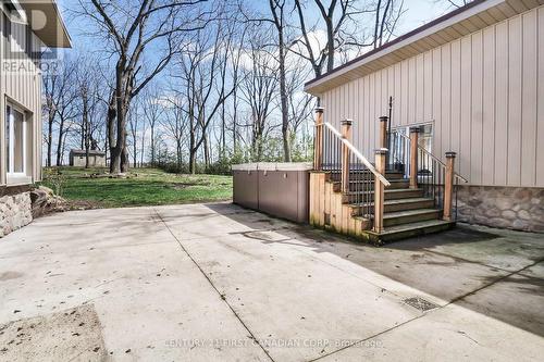 23992 Denfield Road, Middlesex Centre (Denfield), ON - Outdoor