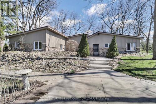 23992 Denfield Road, Middlesex Centre (Denfield), ON - Outdoor