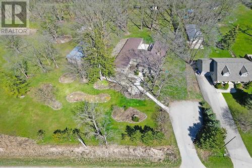 23992 Denfield Road, Middlesex Centre (Denfield), ON - Outdoor With View