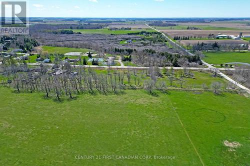 23992 Denfield Road, Middlesex Centre (Denfield), ON - Outdoor With View