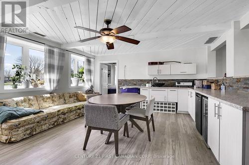 23992 Denfield Road, Middlesex Centre (Denfield), ON - Indoor Photo Showing Other Room