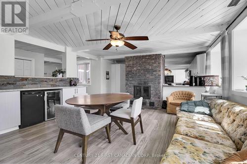 23992 Denfield Road, Middlesex Centre (Denfield), ON - Indoor