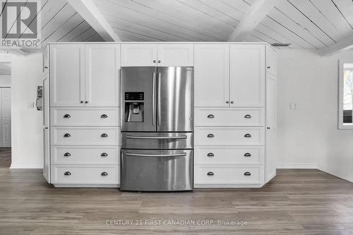 23992 Denfield Road, Middlesex Centre (Denfield), ON - Indoor