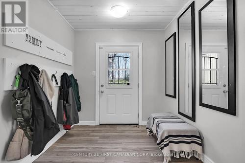 23992 Denfield Road, Middlesex Centre (Denfield), ON - Indoor Photo Showing Other Room