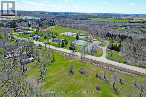 23992 Denfield Road, Middlesex Centre (Denfield), ON - Outdoor With View