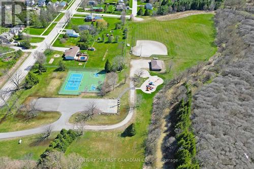 23992 Denfield Road, Middlesex Centre (Denfield), ON - Outdoor With View
