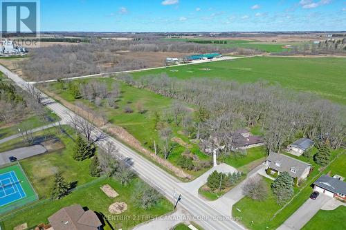 23992 Denfield Road, Middlesex Centre (Denfield), ON - Outdoor With View
