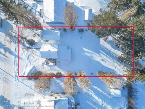 310 Commercial Street, Wawanesa, MB - Outdoor With View