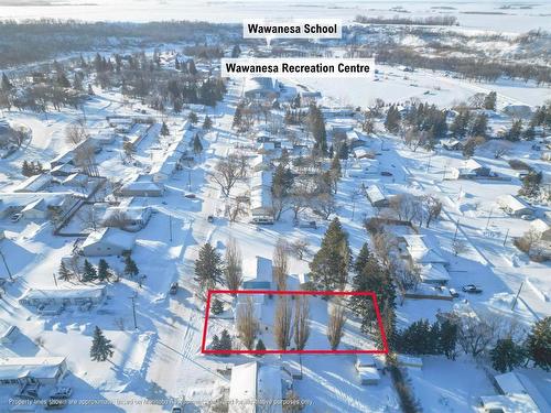 310 Commercial Street, Wawanesa, MB - Outdoor With View