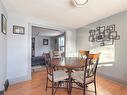 310 Commercial Street, Wawanesa, MB  - Indoor Photo Showing Dining Room 