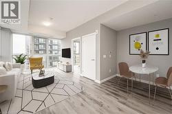 108 GARMENT Street Unit# 2211  Kitchener, ON N2G 0E2