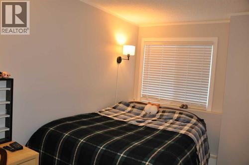 2nd bedroom - 134, 1237 4 Avenue S, Lethbridge, AB - Indoor Photo Showing Bedroom