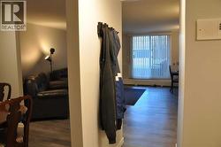condo entryway - 
