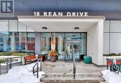 515 - 18 REAN DRIVE  Toronto, ON M2K 0C7