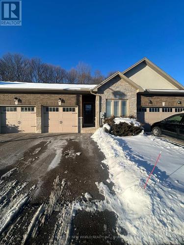 6 - 194 Donly Drive S, Norfolk, ON - Outdoor With Facade