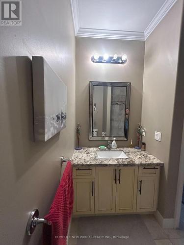 6 - 194 Donly Drive S, Norfolk, ON - Indoor Photo Showing Bathroom