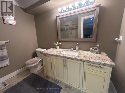 6 - 194 Donly Drive S, Norfolk, ON - Indoor Photo Showing Bathroom