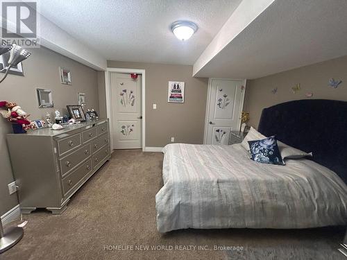 6 - 194 Donly Drive S, Norfolk, ON - Indoor Photo Showing Bedroom