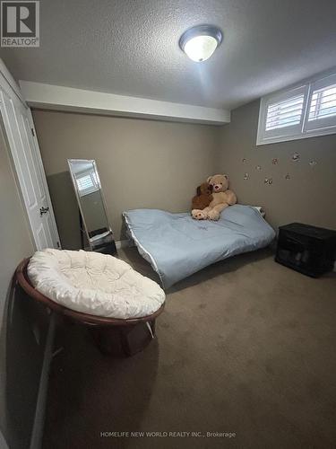 6 - 194 Donly Drive S, Norfolk, ON - Indoor Photo Showing Bedroom