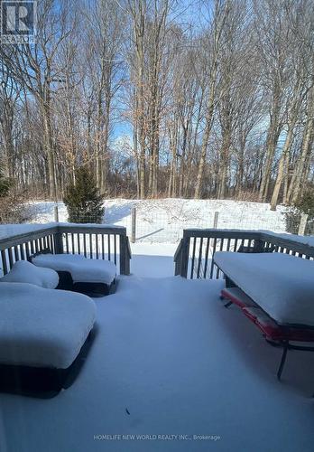 6 - 194 Donly Drive S, Norfolk, ON - Outdoor