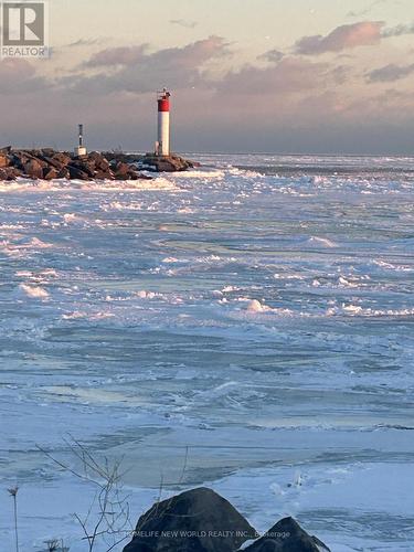 6 - 194 Donly Drive S, Norfolk, ON - Outdoor With Body Of Water With View