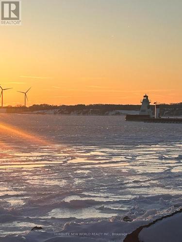 6 - 194 Donly Drive S, Norfolk, ON - Outdoor With Body Of Water With View