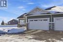 2 433 Palmer Crescent, Warman, SK  - Outdoor 