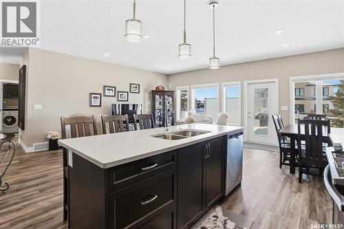 2 433 Palmer Crescent, Warman, SK - Indoor Photo Showing Other Room