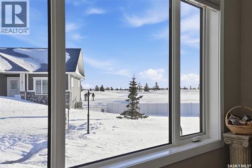 2 433 Palmer Crescent, Warman, SK - Indoor Photo Showing Other Room