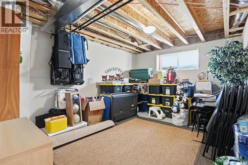 2 433 Palmer Crescent, Warman, SK - Indoor