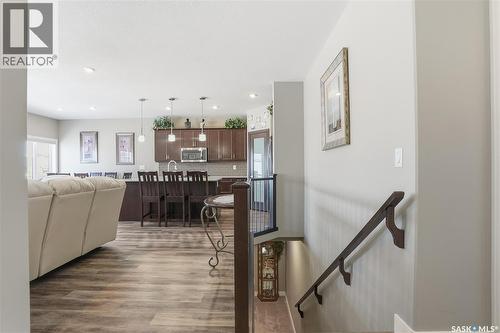 2 433 Palmer Crescent, Warman, SK - Indoor