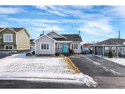 66 Comerfords Road  Upper Gullies, NL A1W 4B3