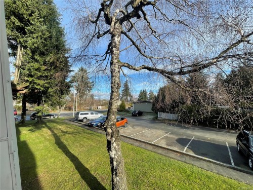 205-377 Dogwood St, Campbell River, BC - Outdoor