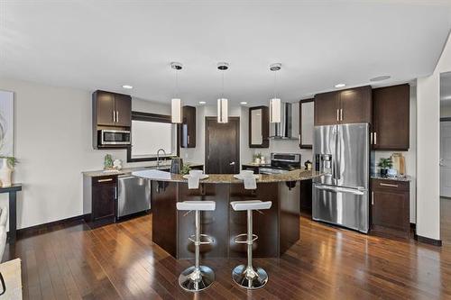 196 Hallfield Bay, Winnipeg, MB 