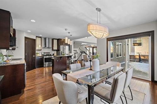 196 Hallfield Bay, Winnipeg, MB 