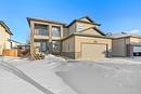 196 Hallfield Bay, Winnipeg, MB 