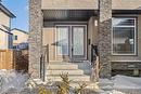 196 Hallfield Bay, Winnipeg, MB 