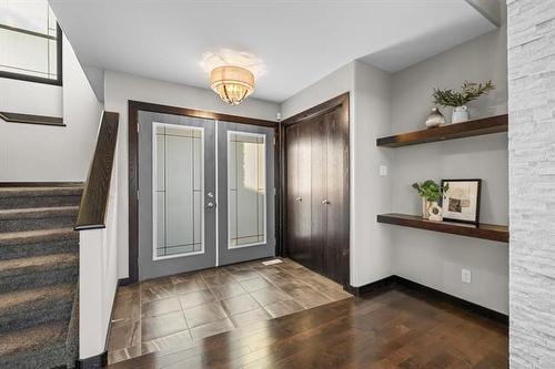 196 Hallfield Bay, Winnipeg, MB 