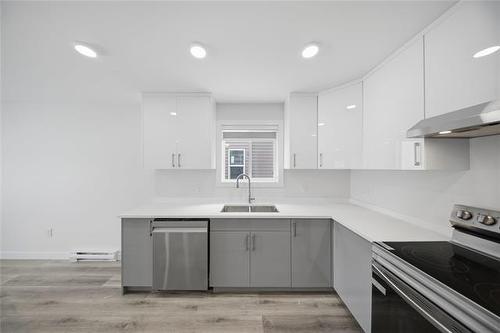 412 Superior Ave, Selkirk, MB 