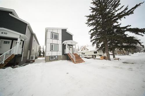 412 Superior Ave, Selkirk, MB 