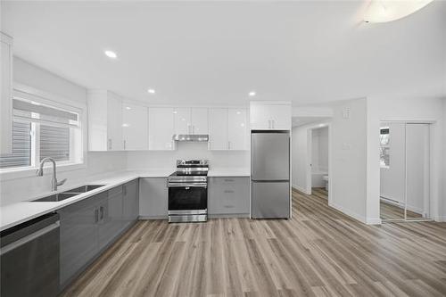 412 Superior Ave, Selkirk, MB 