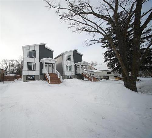 412 Superior Ave, Selkirk, MB 
