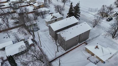 412 Superior Ave, Selkirk, MB 