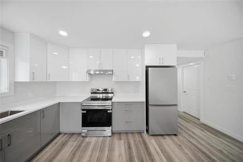 412 Superior Ave, Selkirk, MB 