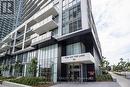 404 - 70 Annie Craig Drive, Toronto, ON  - Outdoor 