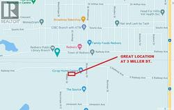 3 Miller STREET  Redvers, SK S0C 2H0