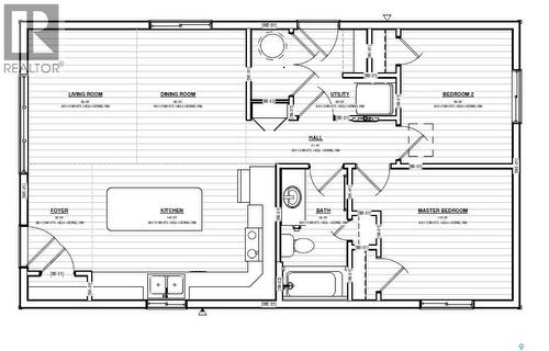 3 Miller Street, Redvers, SK 