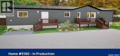 3 Miller Street, Redvers, SK 