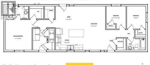 3 Miller Street, Redvers, SK 